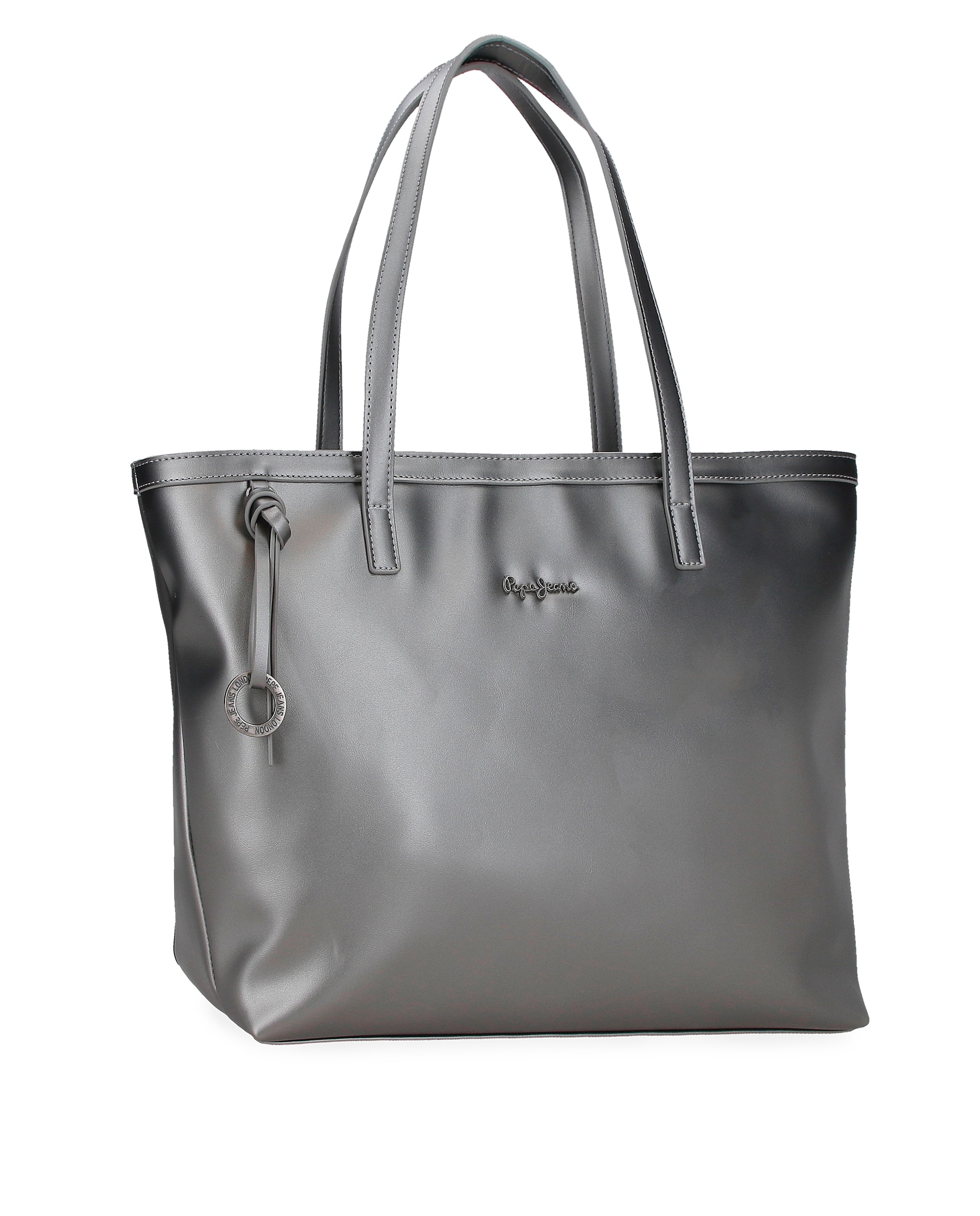 Pepe Jeans - Bolso tote de viaje Ruby.