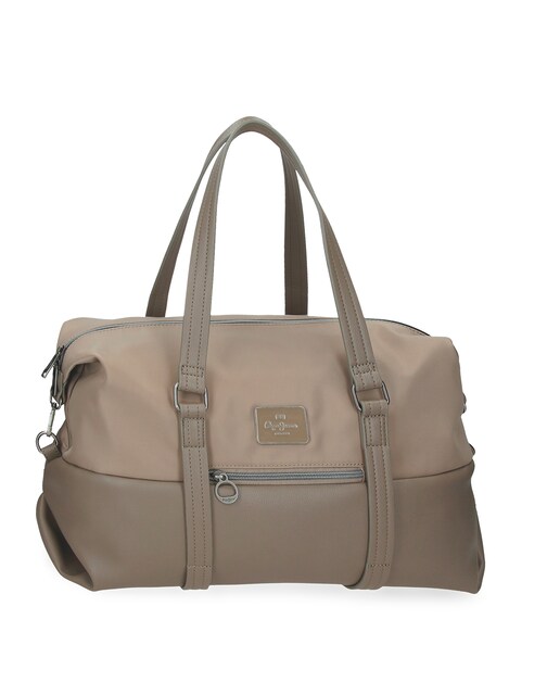 Imagen 0 de Bolsa de viaje Christine 40 cm