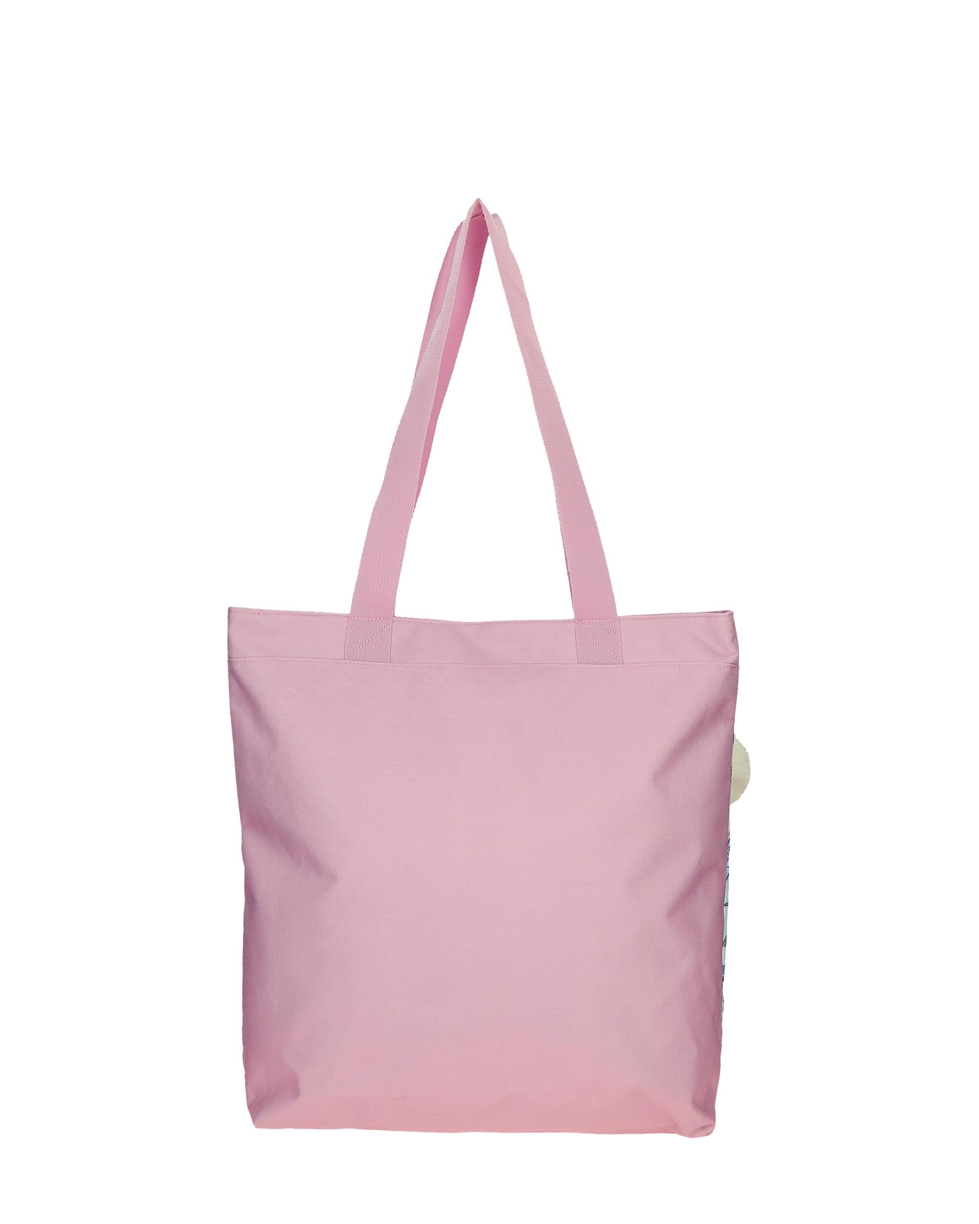 Tote bah stitch just chill - Disney - Verde Verde-3