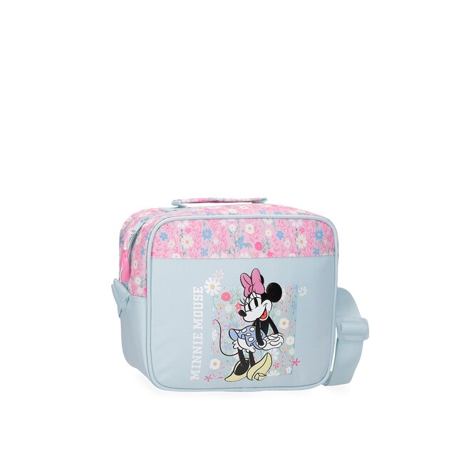 Imagen 0 de Neceser Minnie Happy con bandolera