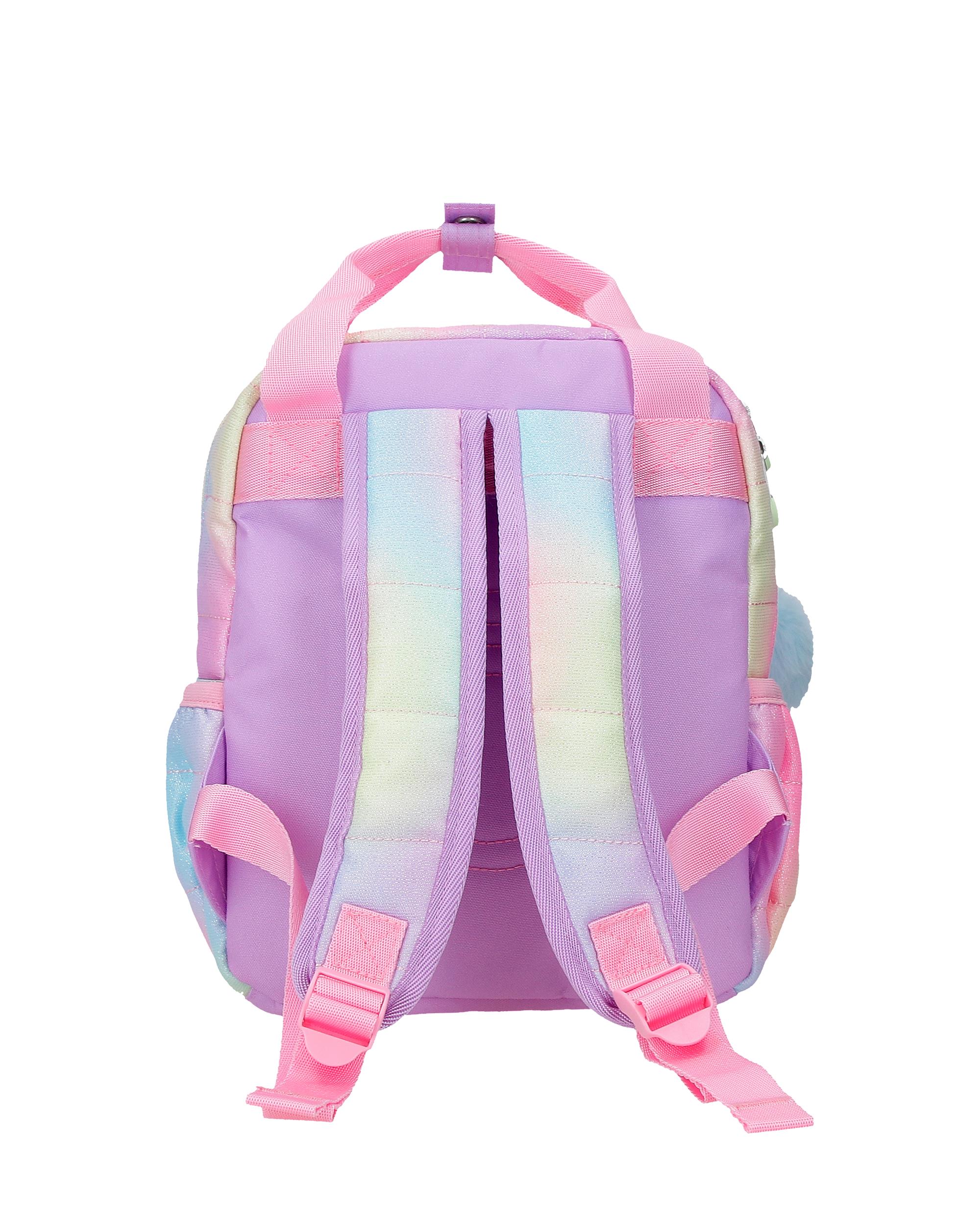 Mochila Enso Free spirit de 28 cm con asa superior Multicolor-3