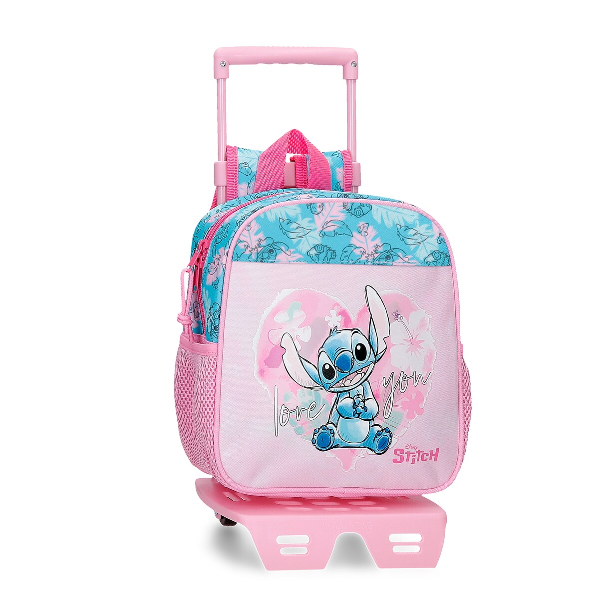 Mochilas Preescolar Material Escolar Mochilas El Corte Ingles