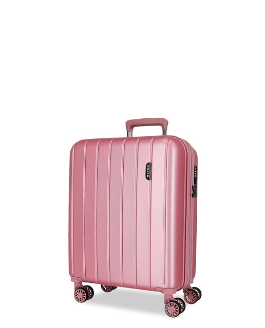 Imagen 0 de Maleta de cabina Movom Wood expandible con capacidad de 37L