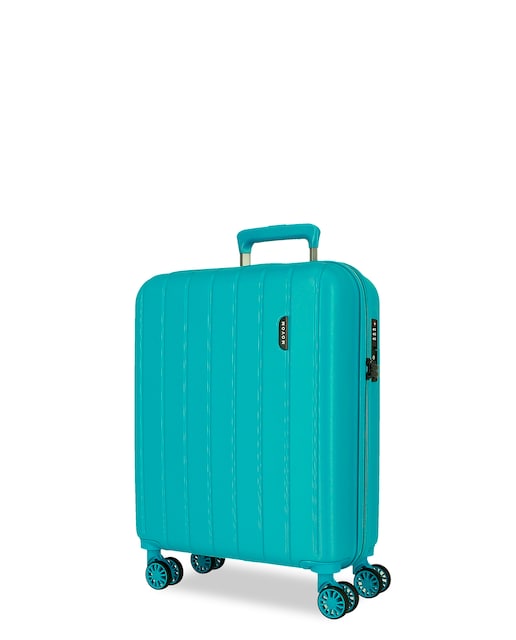 Imagen 0 de Maleta de cabina Movom Wood con capacidad de 37L