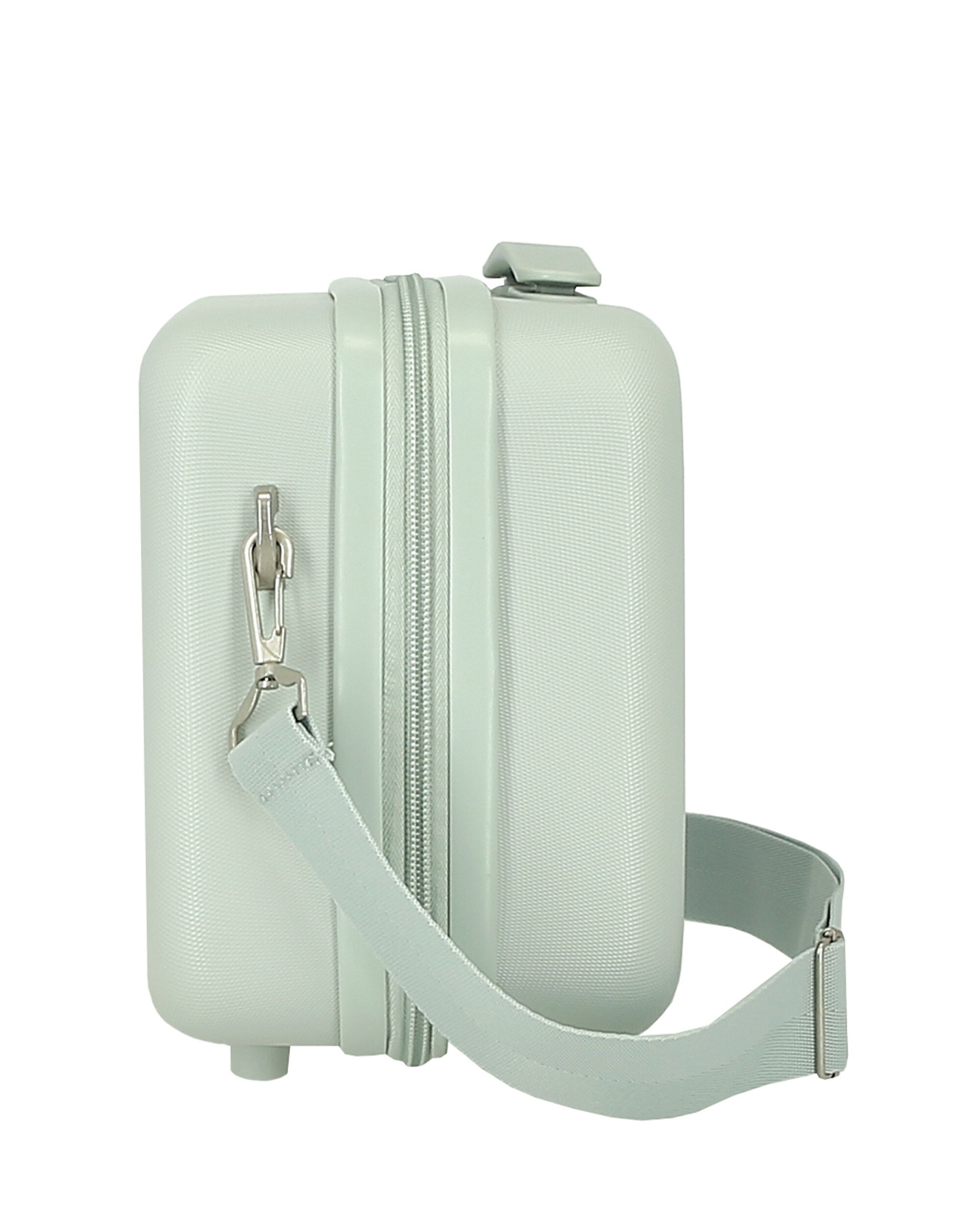 Neceser ABS My litlle Garden adaptable con capacidad de 9L en - Movom - Verde Verde-4