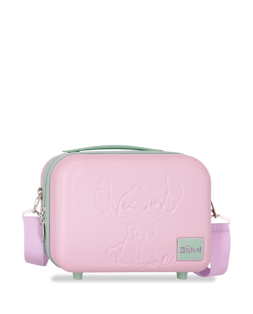 Imagen 0 de Neceser ABS Adaptable Disney Traveling With Stitch con capacidad de 9L