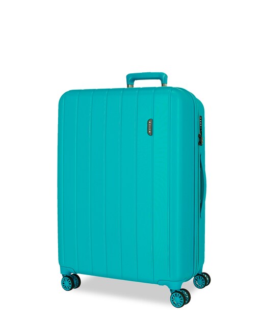 Imagen 0 de Maleta grande Movom Wood con capacidad 108L