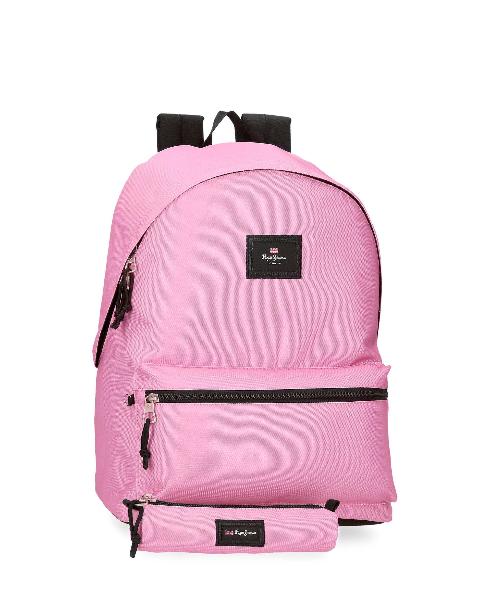 Pepe Jeans · Mochilas y carros · Papelería · El Corte Inglés Pepe Jeans · Mochilas y carros · Papelería · El Corte Inglés