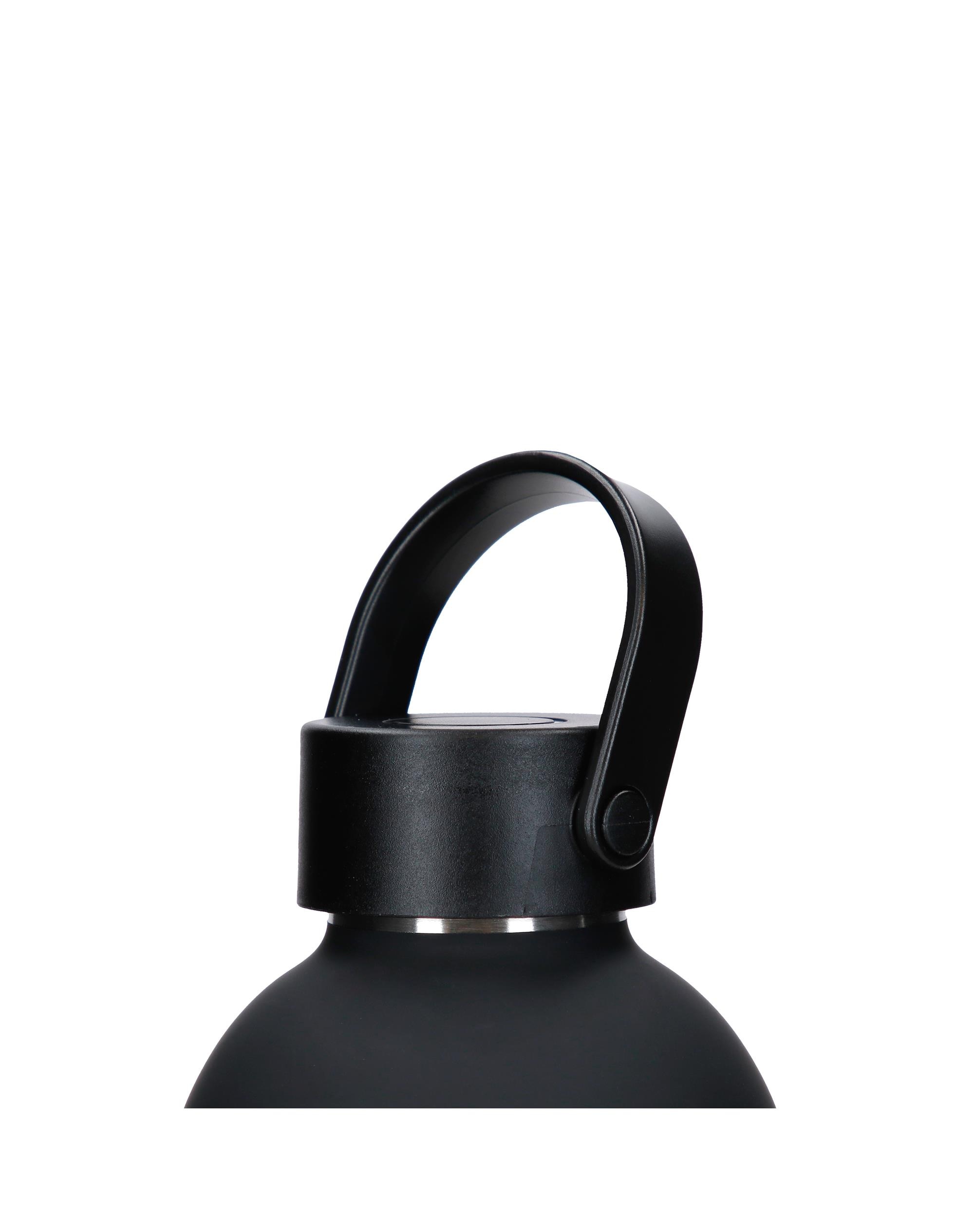Imagen 4 de Botella térmica Movom Always on the move 750ML negro Negro