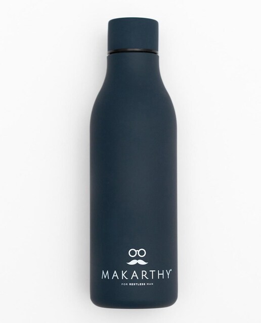 Imagen 0 de Botella de agua con logo