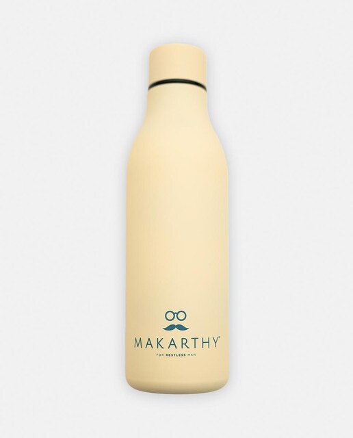 Imagen 0 de Botella de agua con logo