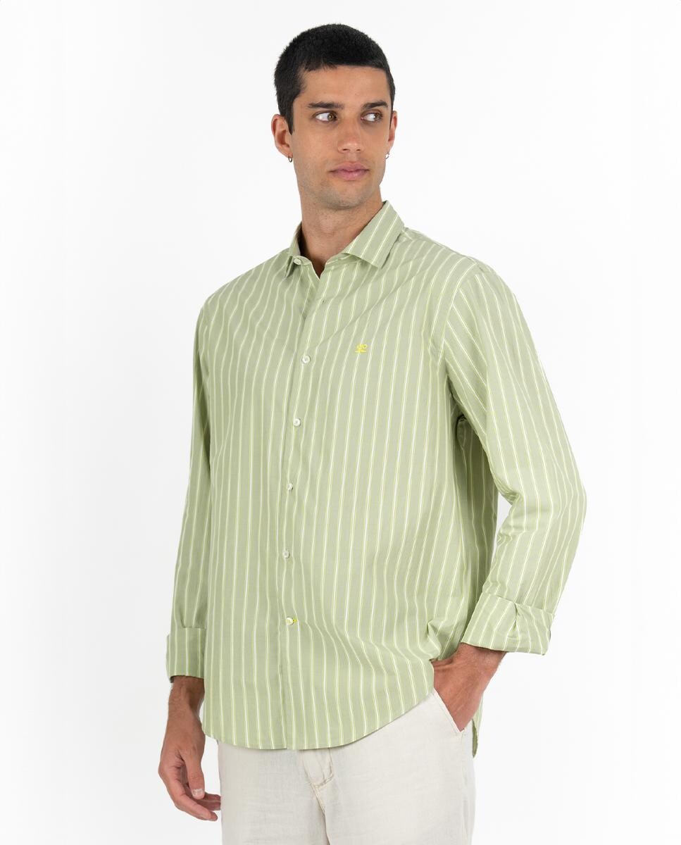 Cuello Camisa Polos Makarthy El Corte Ingles Abrigo Lobo De Mar