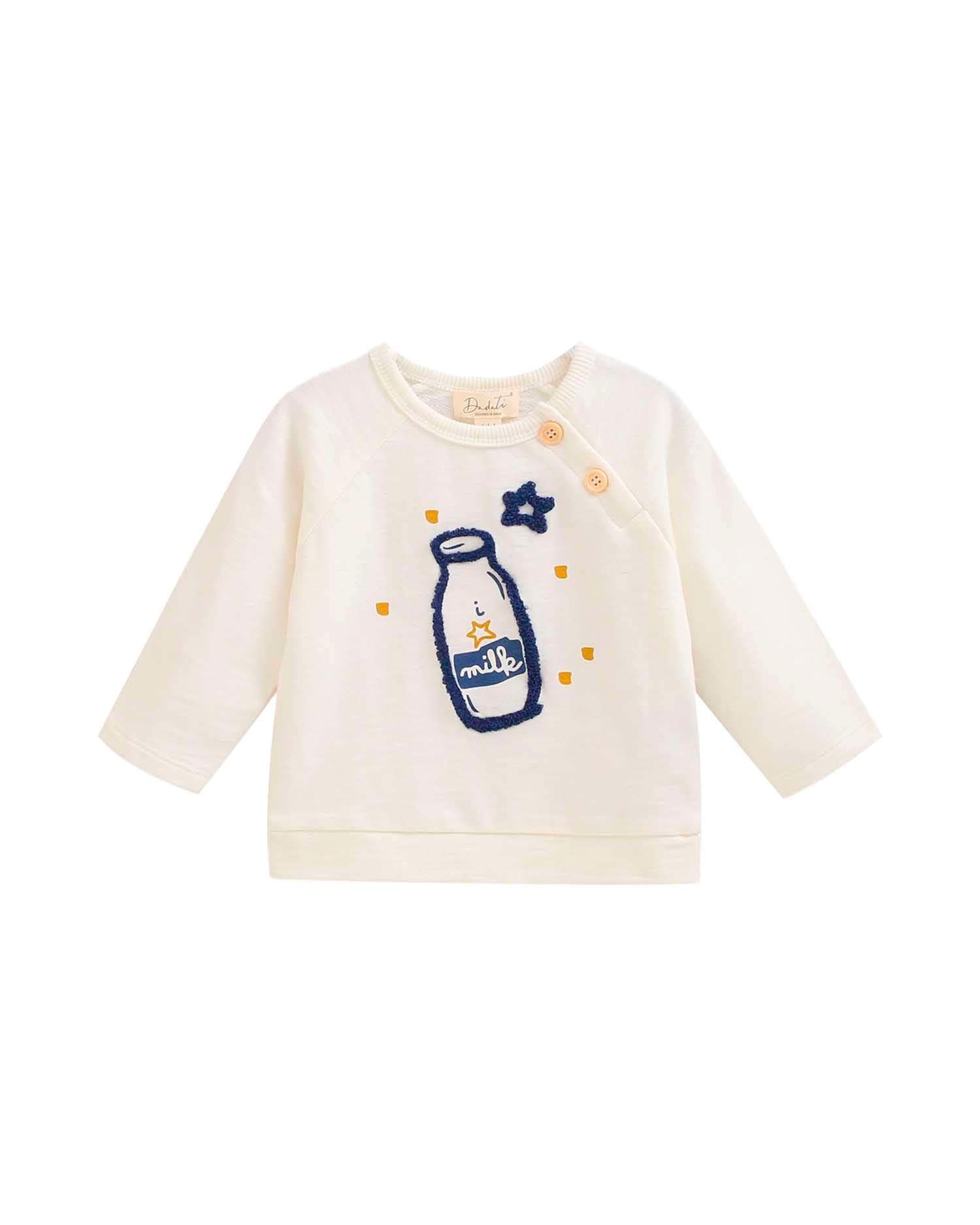 Camisetas bebe shops el corte ingles