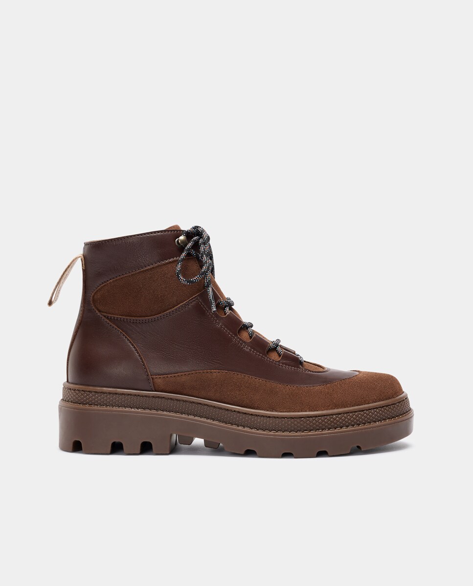 Zapatillas Geox Botines Hombre Geox El Corte Ingles Botines Geox