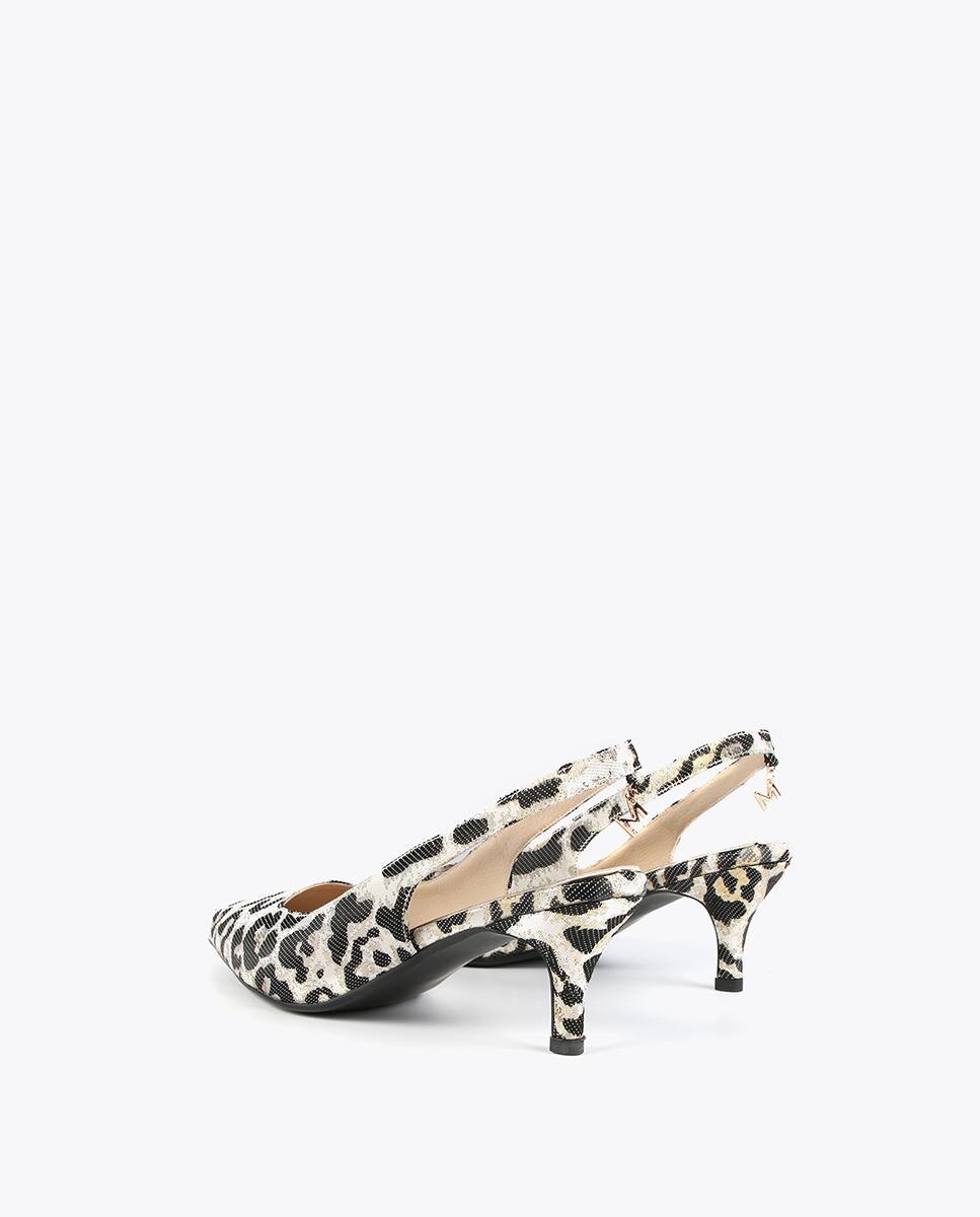 Zapatos mujer leopardo el corte ingles new arrivals