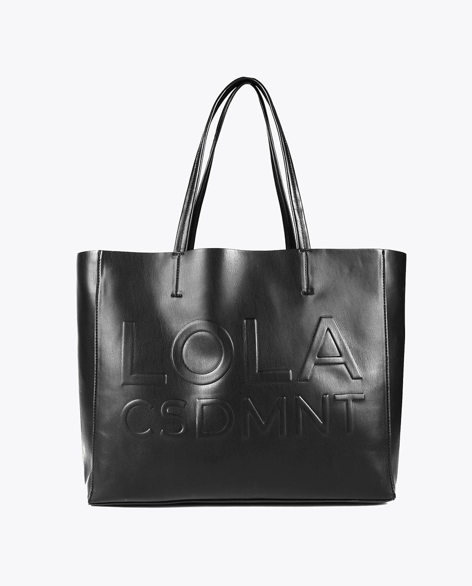 Bolso lola casademunt discount el corte ingles