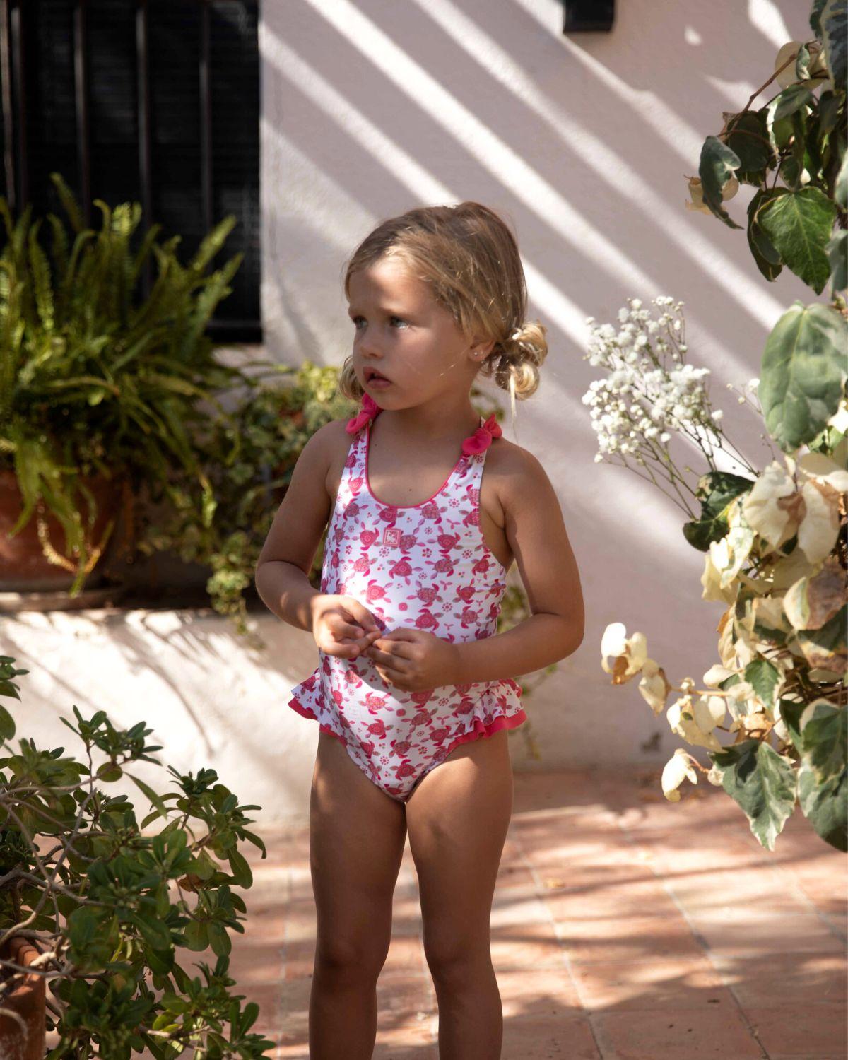 Ba adores y Bikinis Ni a Moda Infantil El Corte Ingles 383 13