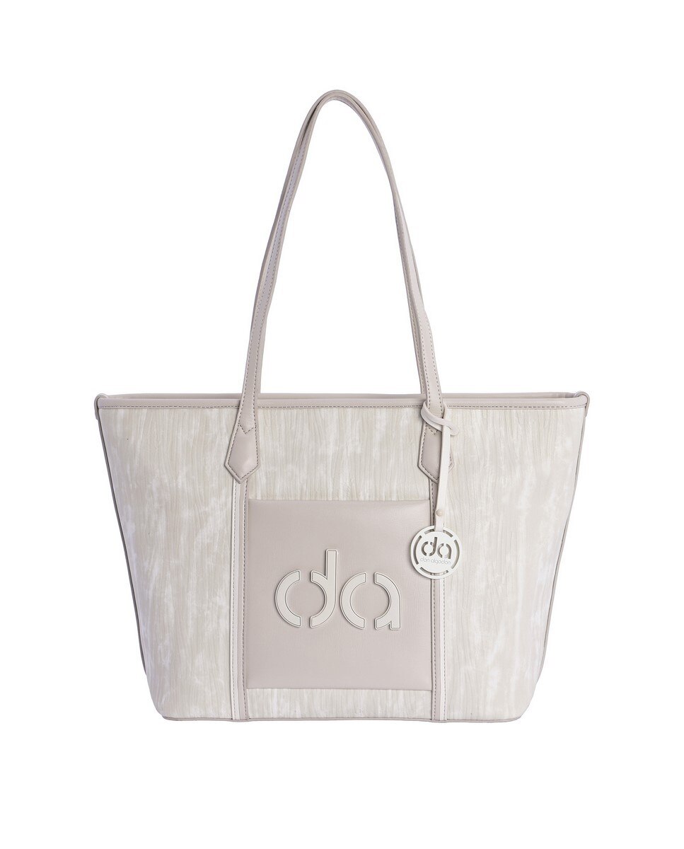 Bolsos shopper Blancos Moda mujer El Corte Ingl s 46