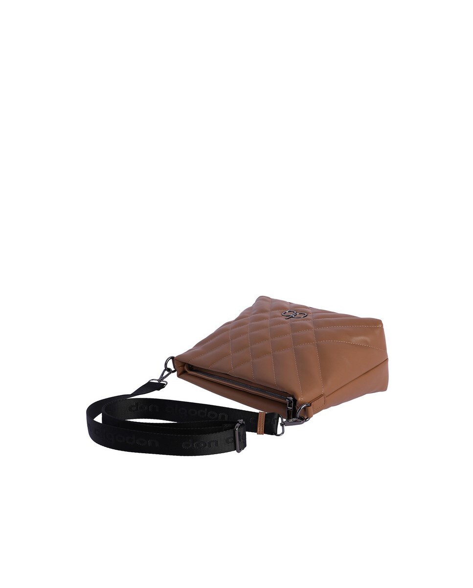 Bandolera con cremallera Ole