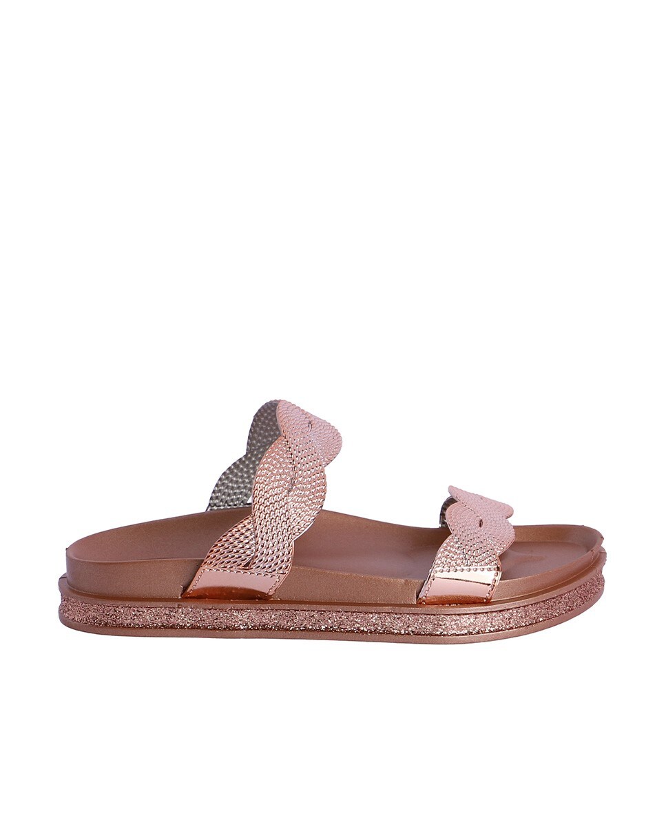 Corte Inglés Chanclas Hipercor Chanclas De Hombre Bicolor · Silbon