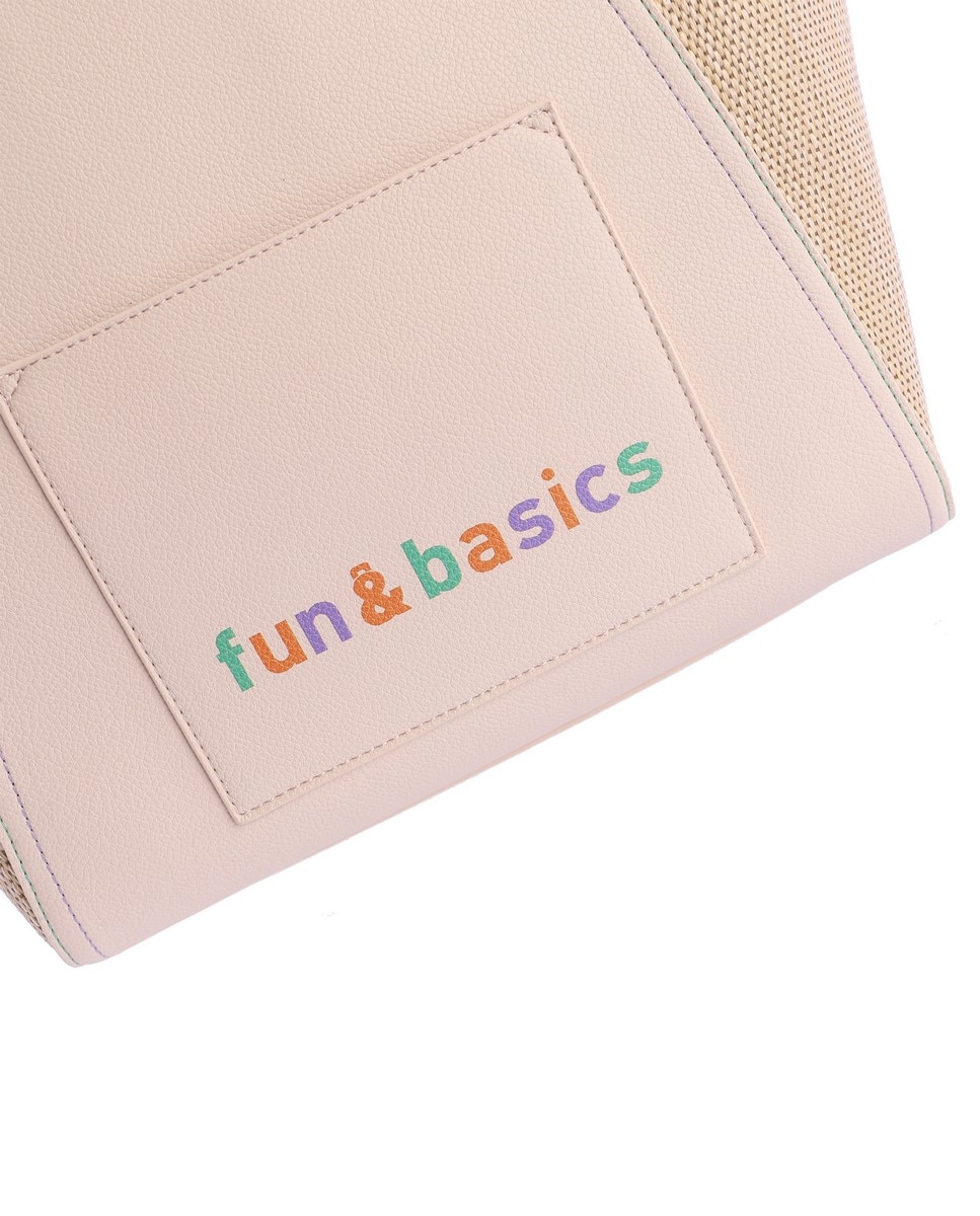 Fun and basics el corte ingles sale