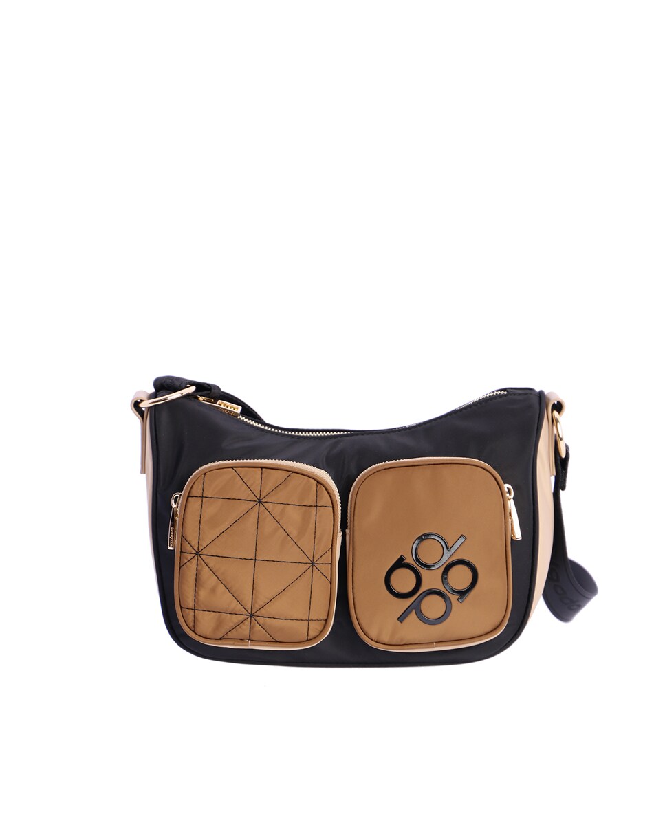 Sale Bandoleras Bolsos Bandolera Mujer En El Corte Ingles