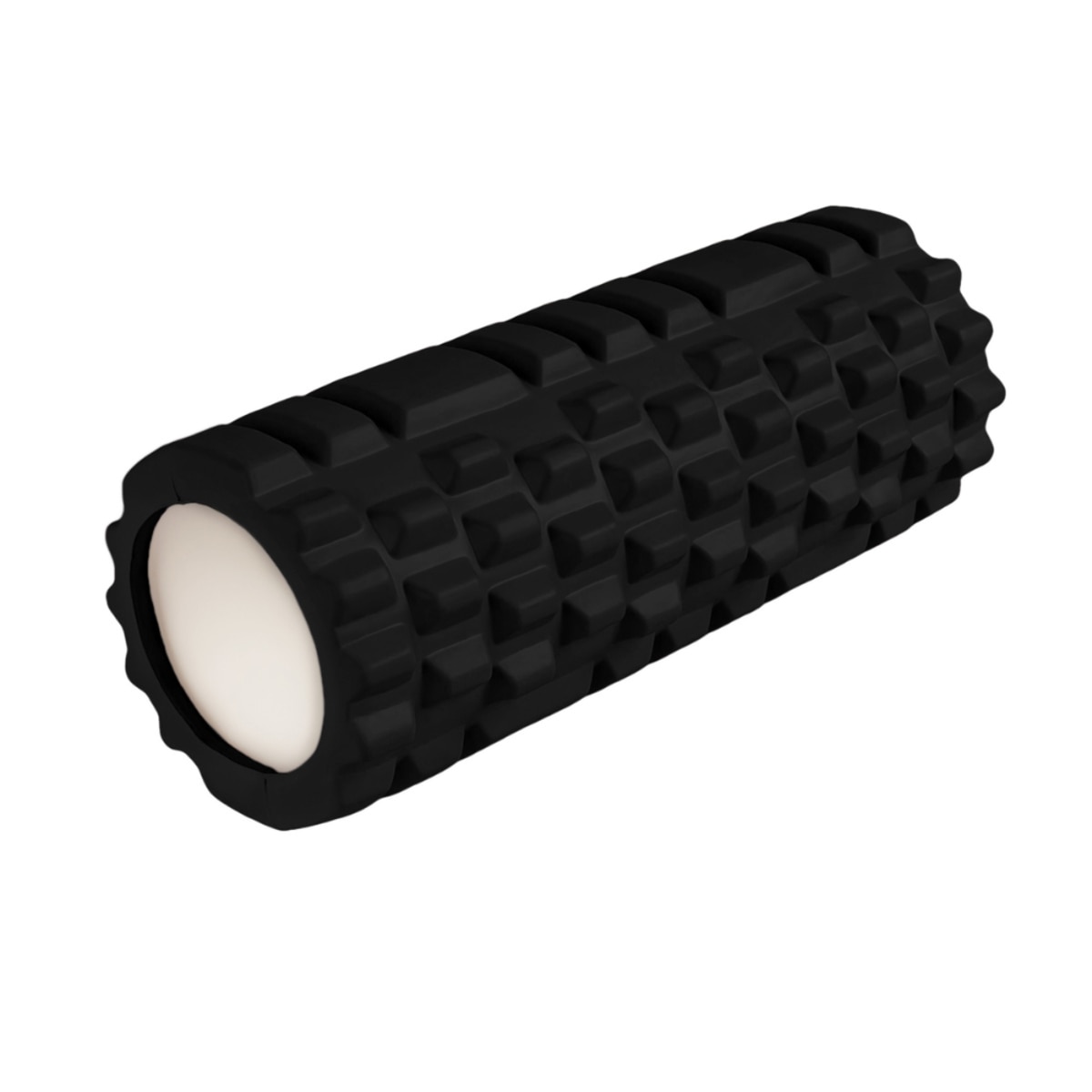 Rodillo para masajes musculares Unycos - Morado Morado-1