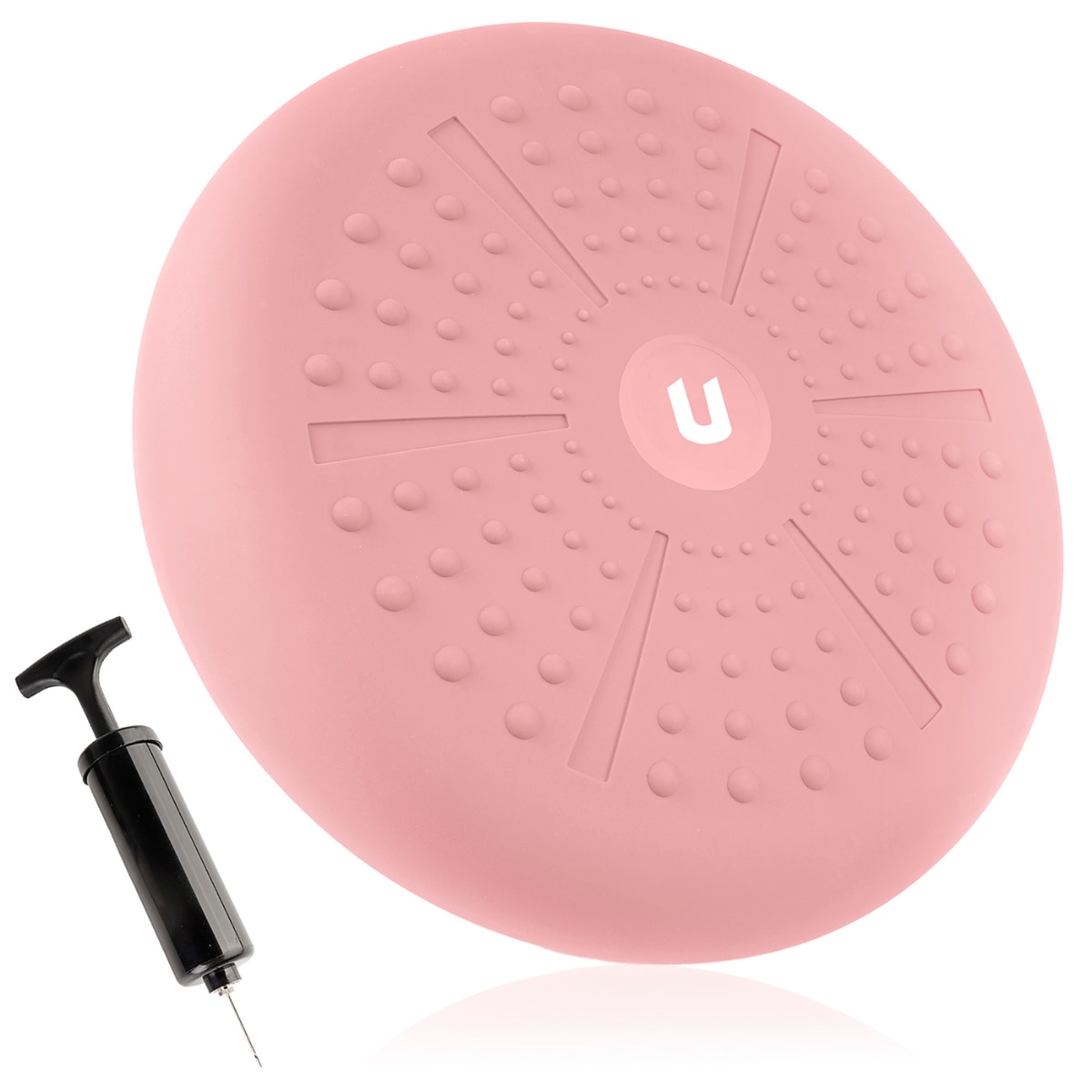 Unycos - Cojín de yoga y equilibrio Zenfeel Unycos.