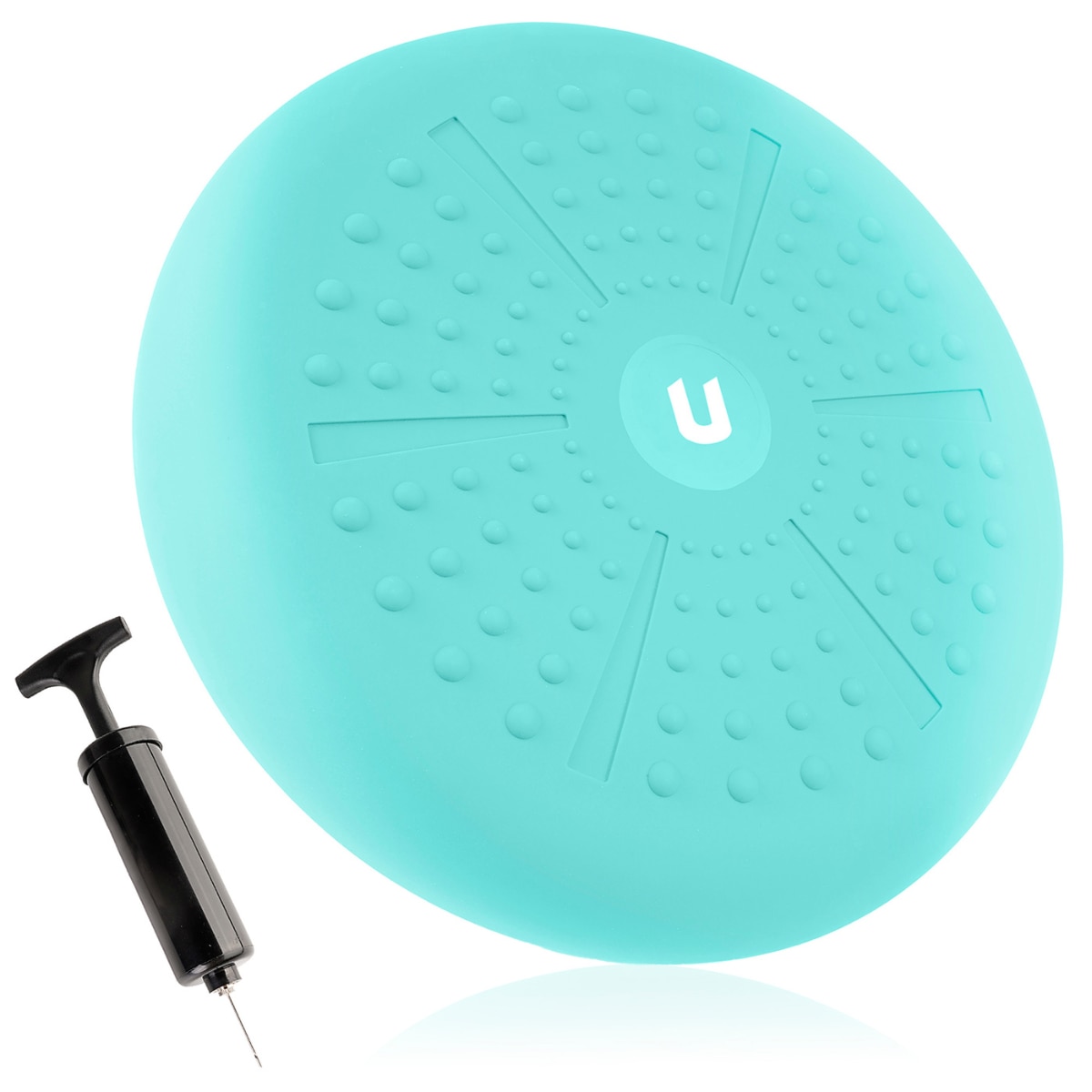 Unycos - Cojín de yoga y equilibrio Zenfeel Unycos.