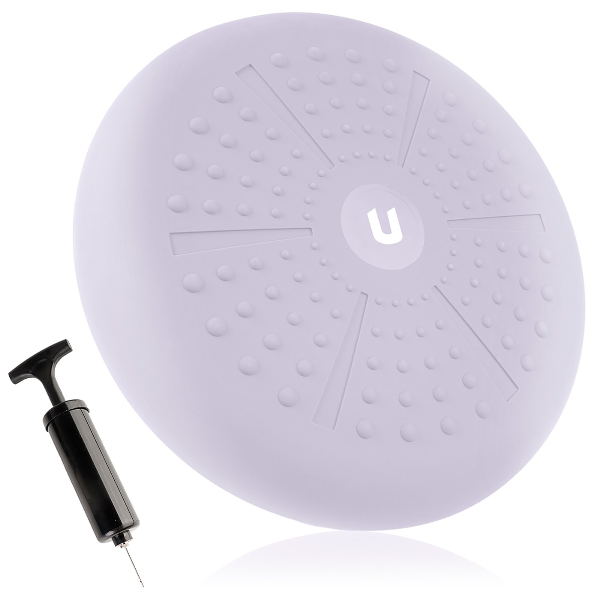 Unycos - Cojín de yoga y equilibrio Zenfeel Unycos.