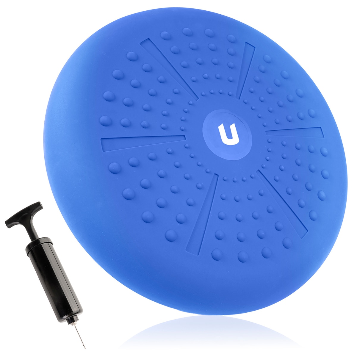 Unycos - Cojín de yoga y equilibrio Zenfeel Unycos.