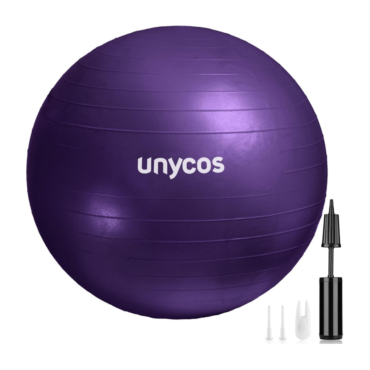 Unycos - Pelota Fitball de pilates y yoga Unycos.