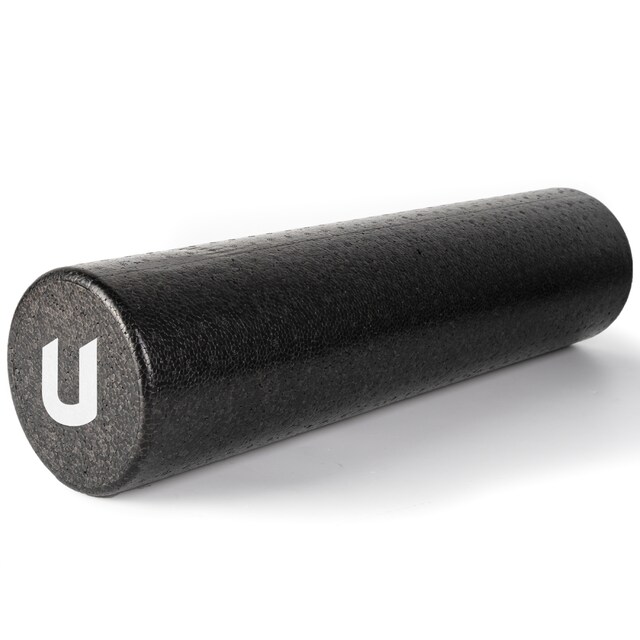 Imagen 0 de Rodillo para masajes musculares de espuma Foam Roller 60 cm Unycos