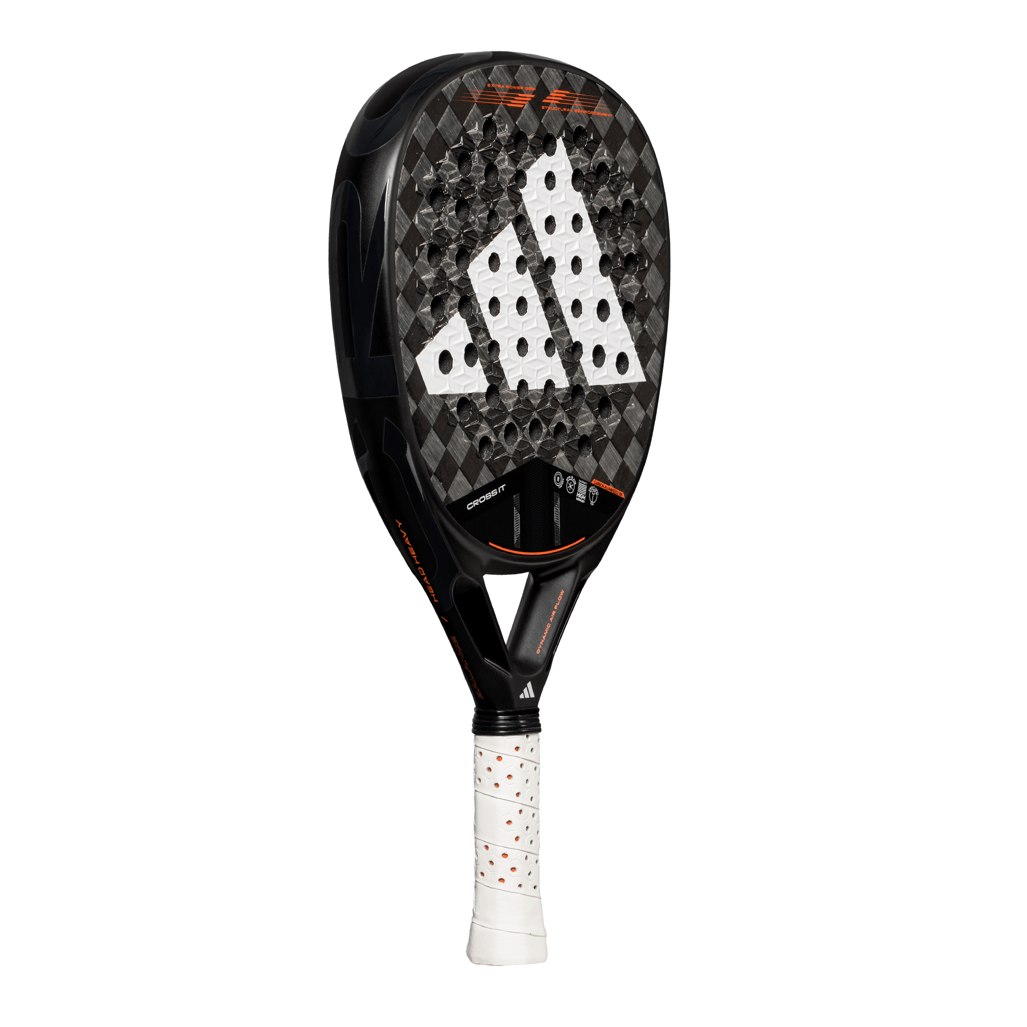 adidas - Pala de pádel adidas Cross It 3.4.