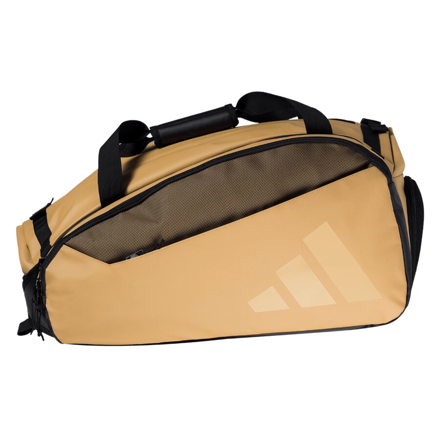 Paletero de pádel unisex Multigame 3.4 adidas - Beige Beige-1