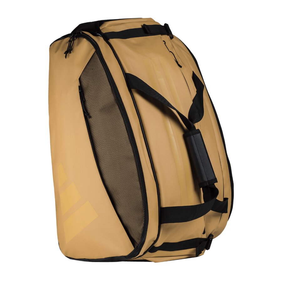 Paletero de pádel unisex Multigame 3.4 adidas - Beige Beige-2
