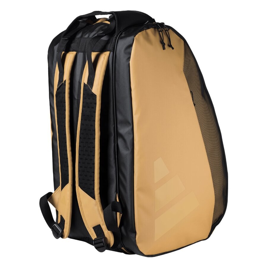 Paletero de pádel unisex Multigame 3.4 adidas - Beige Beige-4