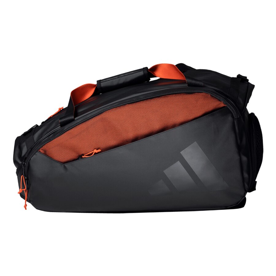 Paletero de pádel unisex Multigame 3.4 adidas - Negro Negro-1
