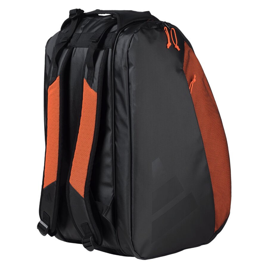 Paletero de pádel unisex Multigame 3.4 adidas - Negro Negro-2
