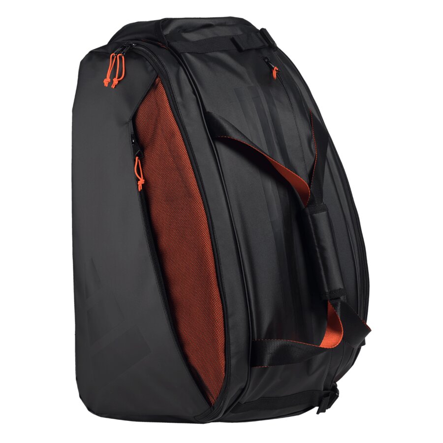 Paletero de pádel unisex Multigame 3.4 adidas - Negro Negro-3
