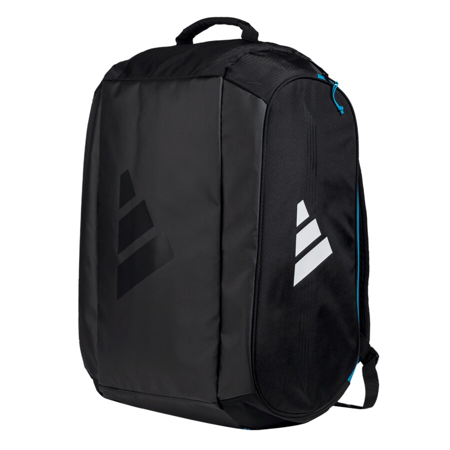 Paletero de pádel unisex Protour 3.4 adidas - Negro Negro-2