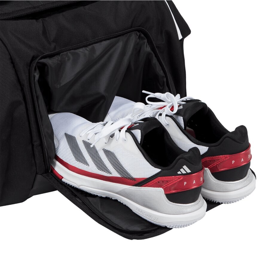 Paletero de pádel unisex Protour 3.4 adidas - Negro Negro-7