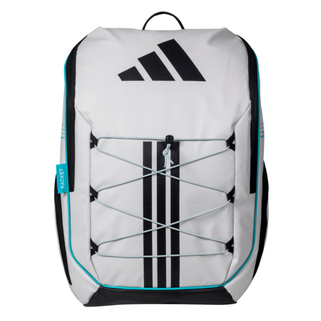 Imagen 0 de Mochila unisex Protour 3.4-Martita Ortega adidas