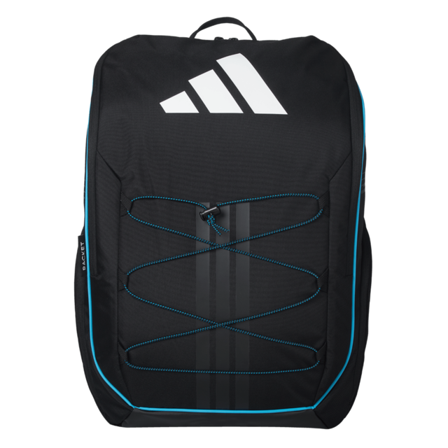 Imagen 0 de Mochila de Pádel  Protour Negra 3.4 adidas