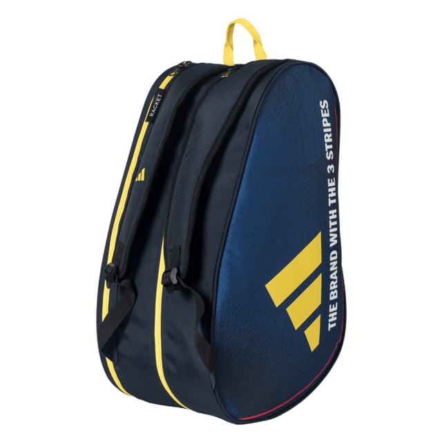 Imagen 0 de Paletero de pádel Control Azul 3.4 adidas