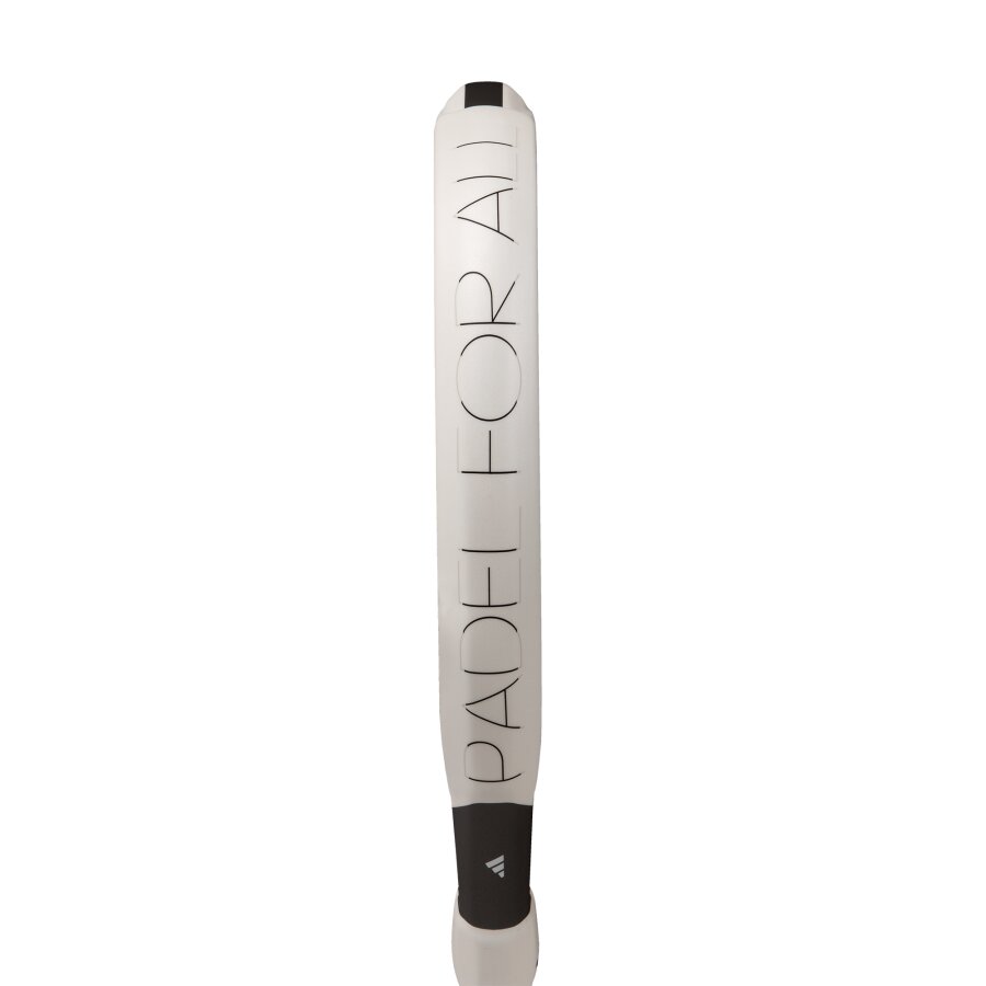 Pala de pádel adidas Metalbone 09 - Blanco Blanco-7