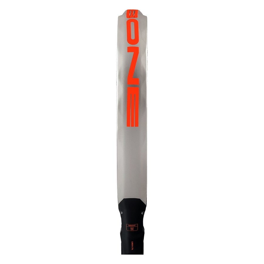 Pala de pádel Metalbone Carbon Ctrl 2026 adidas - Negro Negro-4