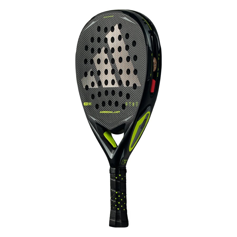 Pala de pádel Arrow Hit adidas - Negro Negro-3