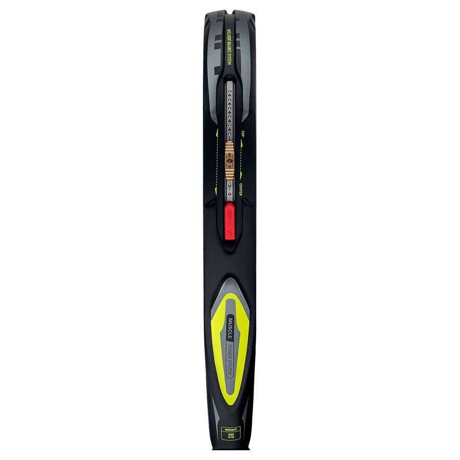 Pala de pádel Arrow Hit adidas - Negro Negro-4