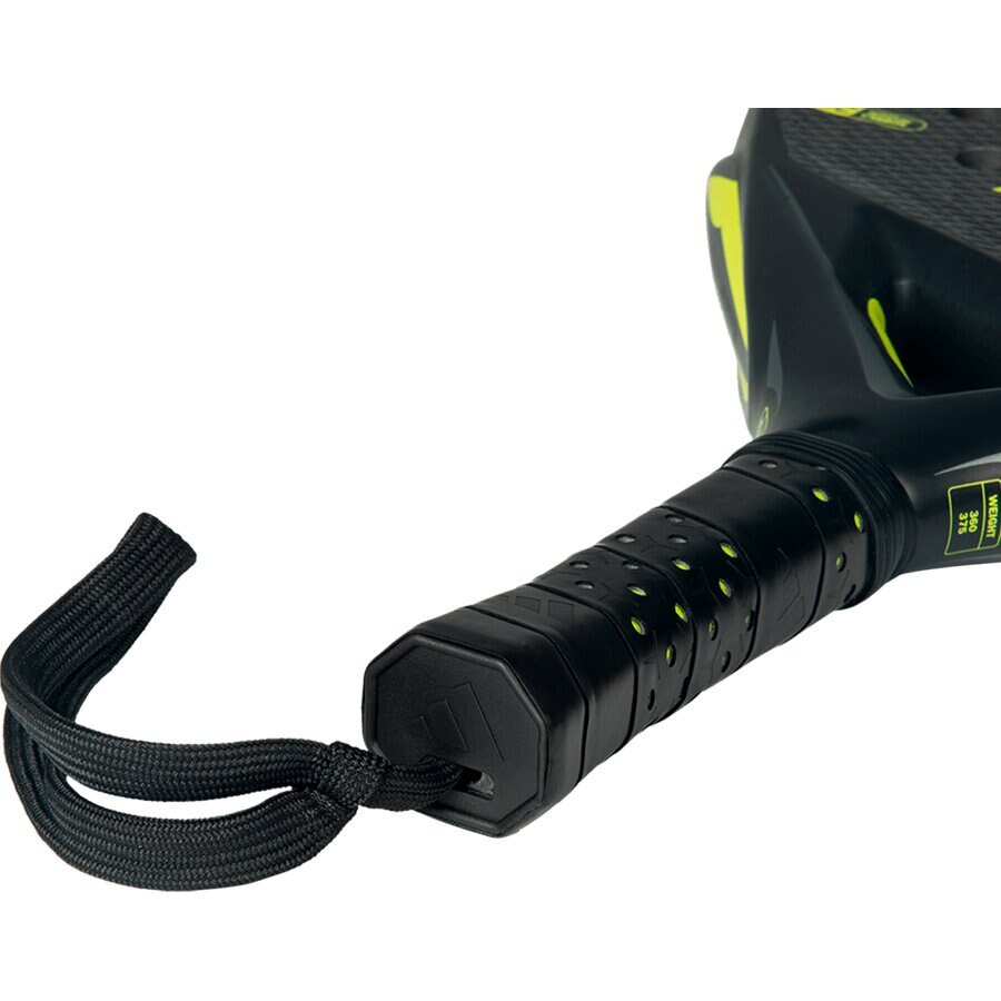 Pala de pádel Arrow Hit adidas - Negro Negro-9